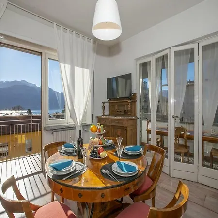 La Casa Del Vitt Daire