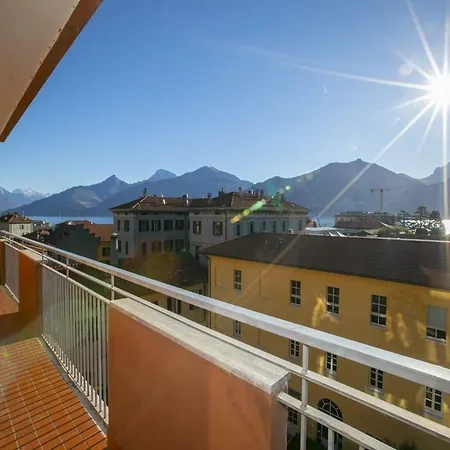 Apartman La Casa Del Vitt Menaggio