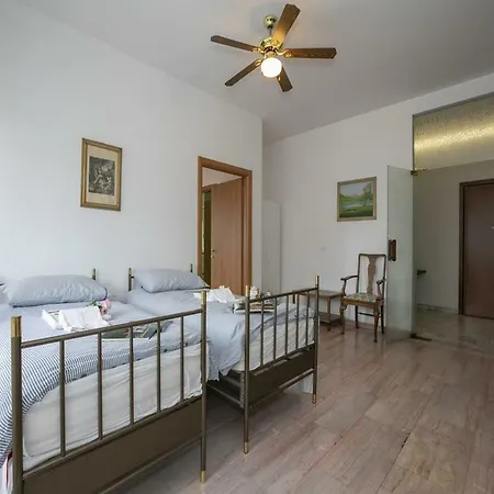 La Casa Del Vitt *