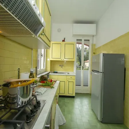 Daire La Casa Del Vitt
