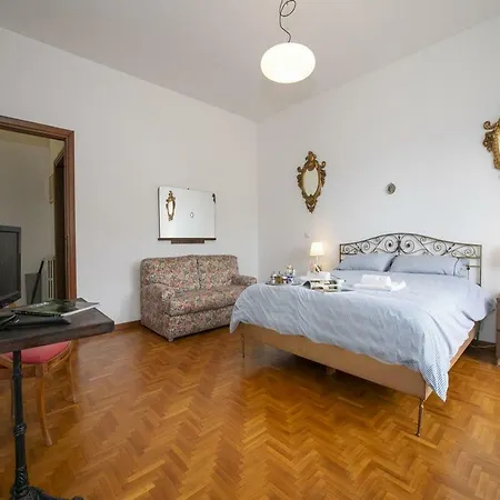 Apartman La Casa Del Vitt *