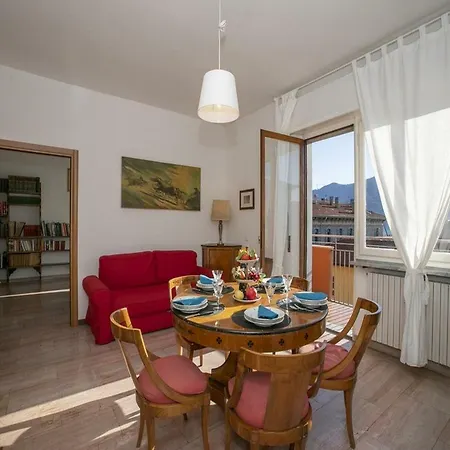 La Casa Del Vitt * Menaggio