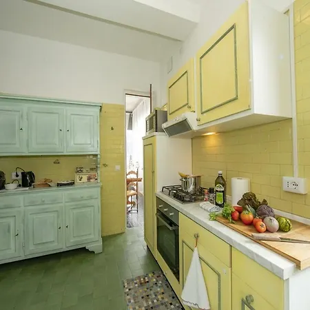 Apartman La Casa Del Vitt *
