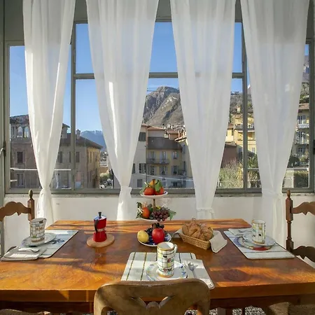 La Casa Del Vitt *