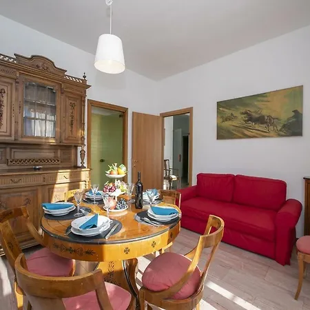 Daire La Casa Del Vitt Menaggio