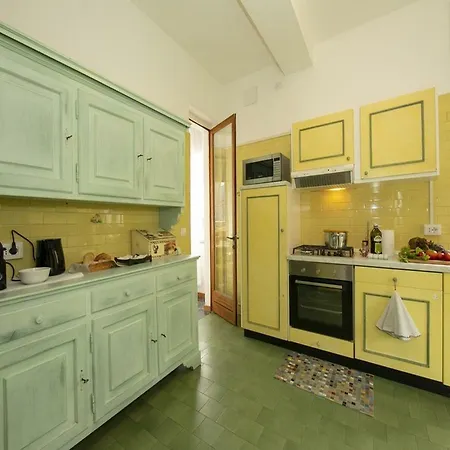 La Casa Del Vitt Apartman