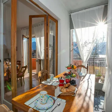 Apartman La Casa Del Vitt *