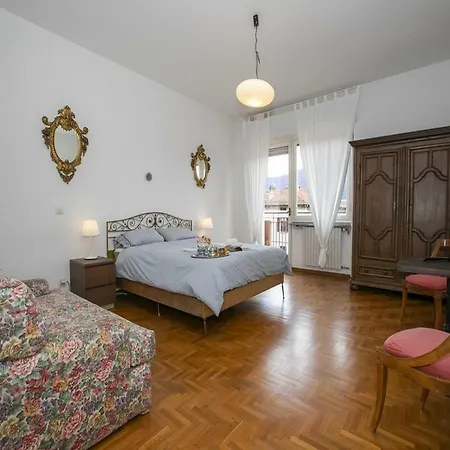 Apartamento La Casa Del Vitt *
